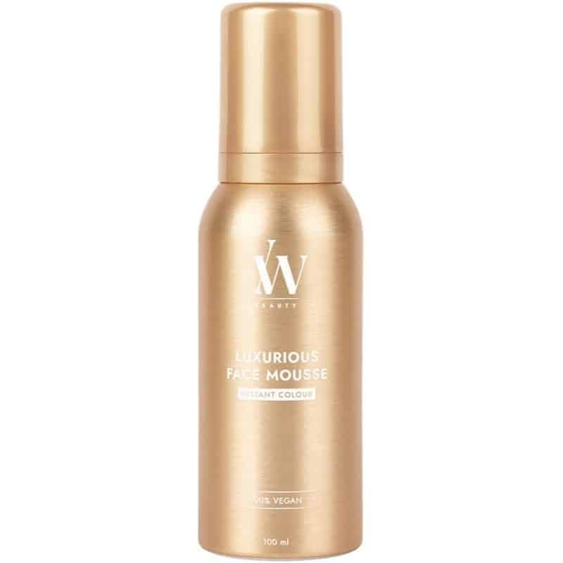Ida Warg Luxurious Face Mousse 100ml