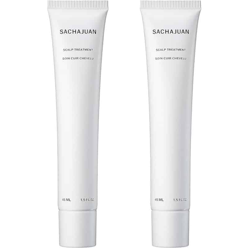SACHAJUAN Scalp Treatment Duo 90ml