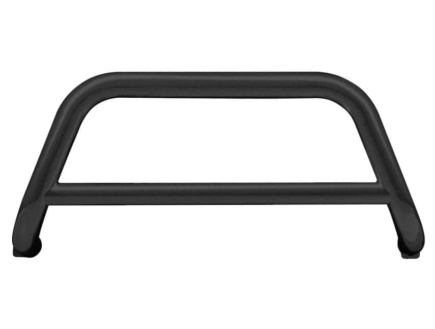 A-stång - Frontstång - Svart 60-70mm EC/EU certifierad