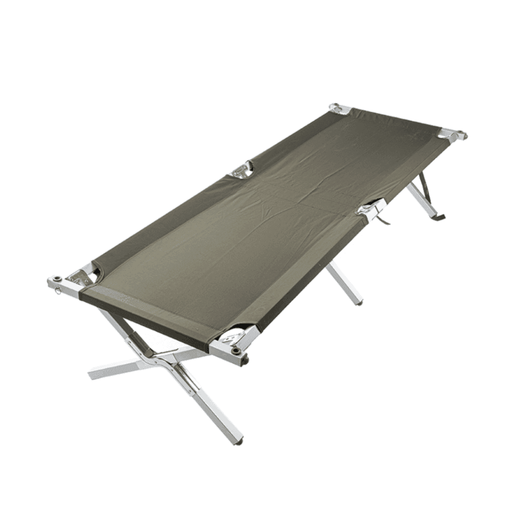 Mil-Tec - 180 kg + 210X70 CM Tältsäng