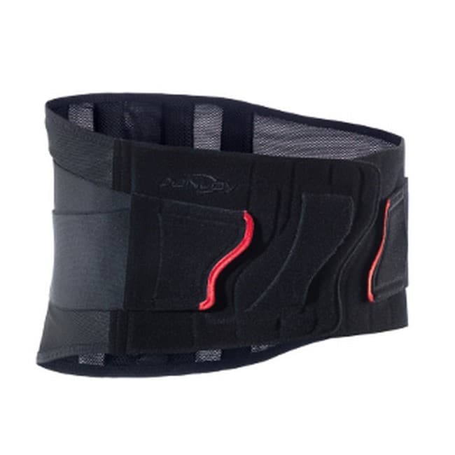 DonJoy Porostrap II Ryggstöd 26 cm, Storlek L L