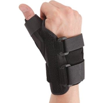 Ossur Form Fit Tumortos, 15cm, Storlek S / Höger S / Oikea