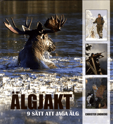Älgjakt : 9 sätt att jaga älg