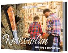 Knivskolan : med tips & inspiration