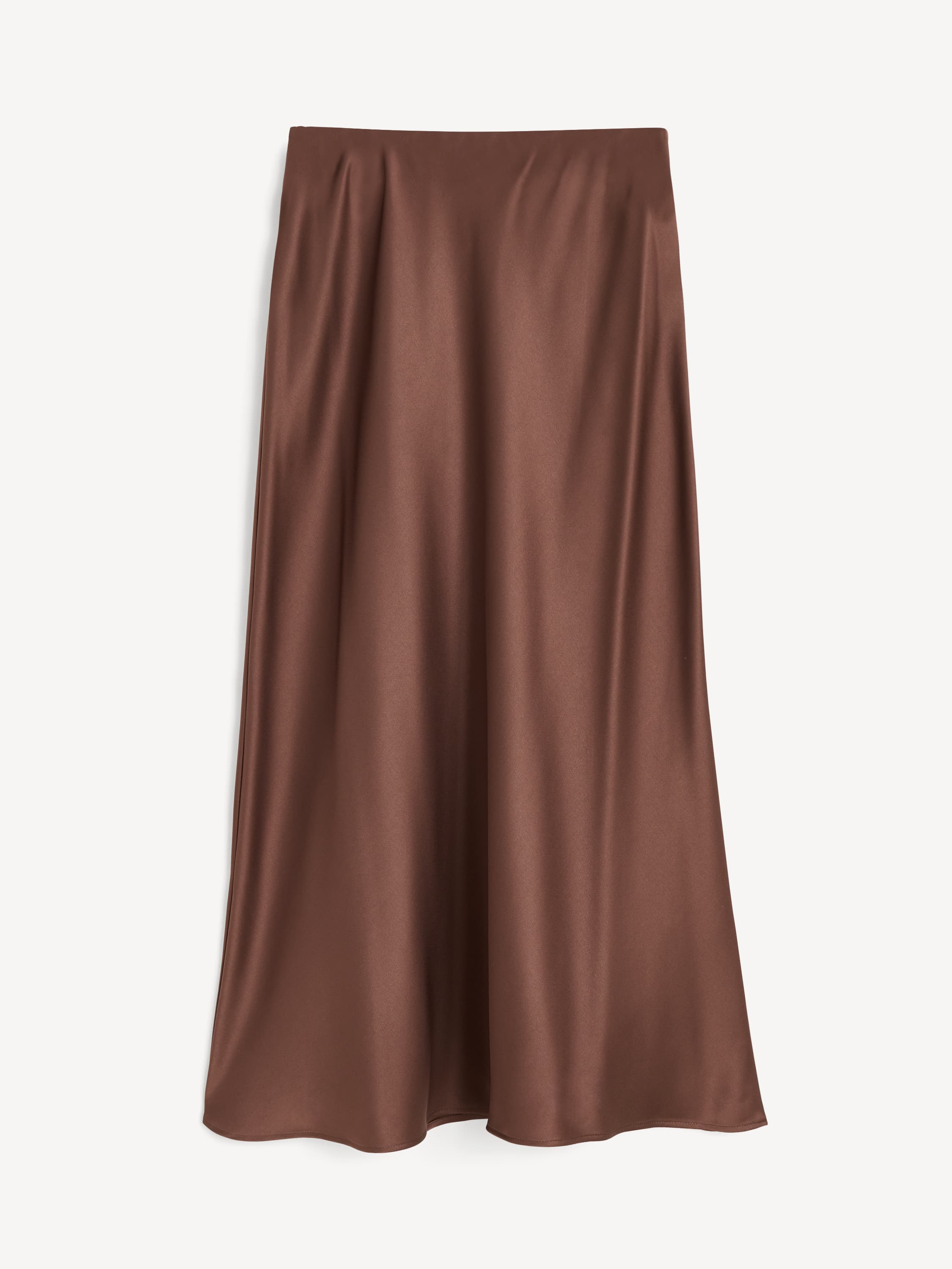 Boshan midi skirt
