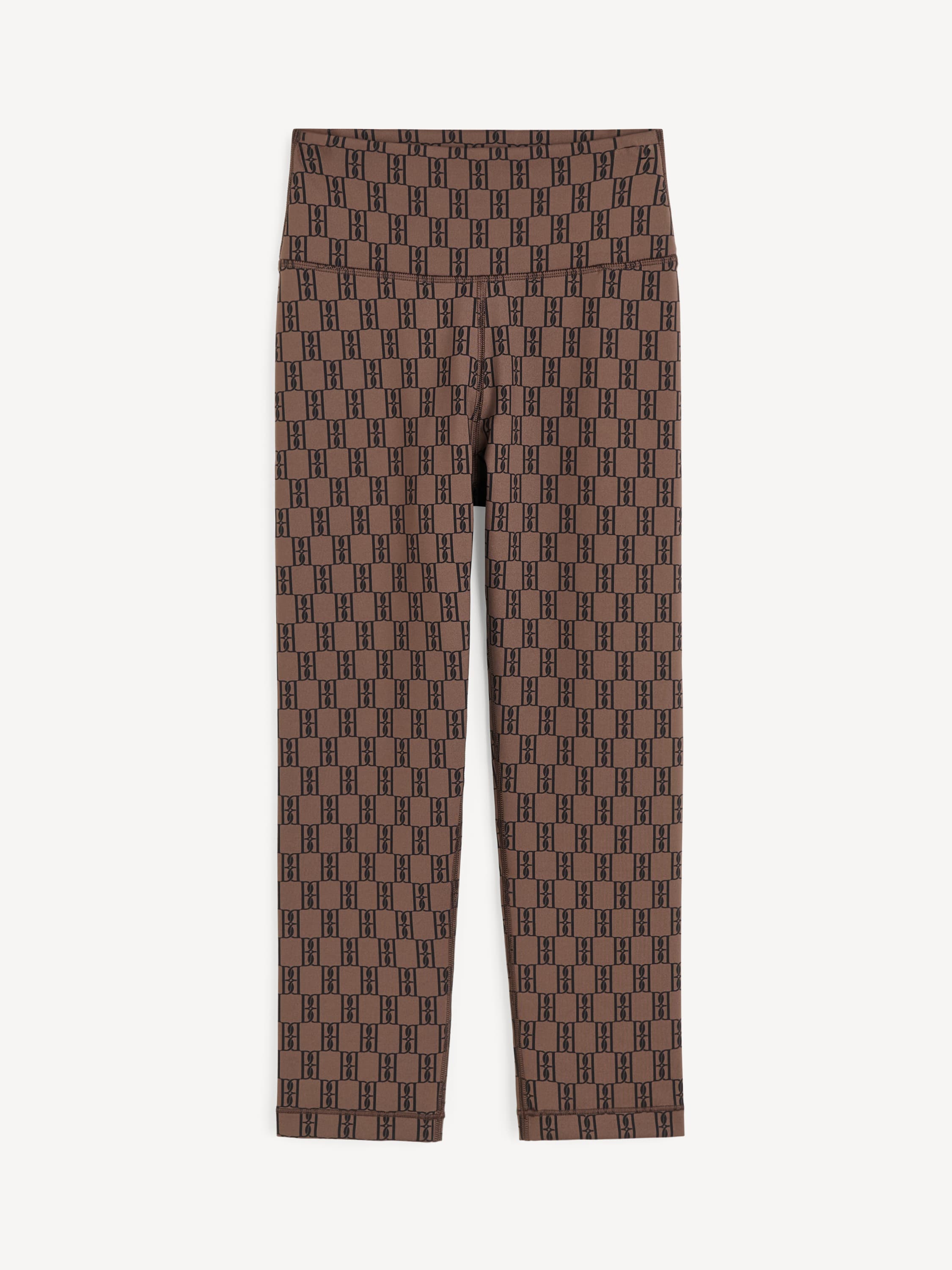 Polly capri leggings