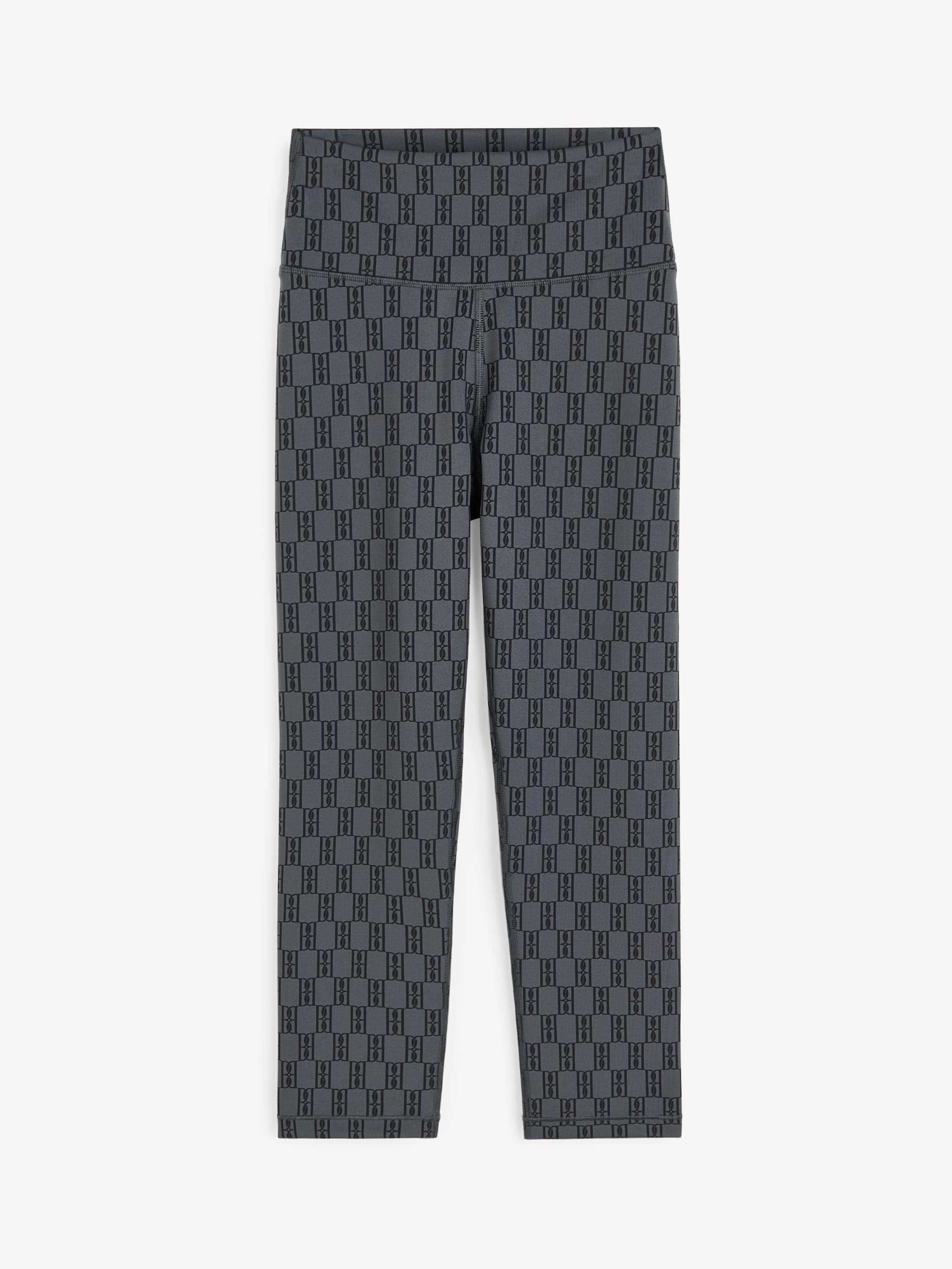 Polly capri leggings