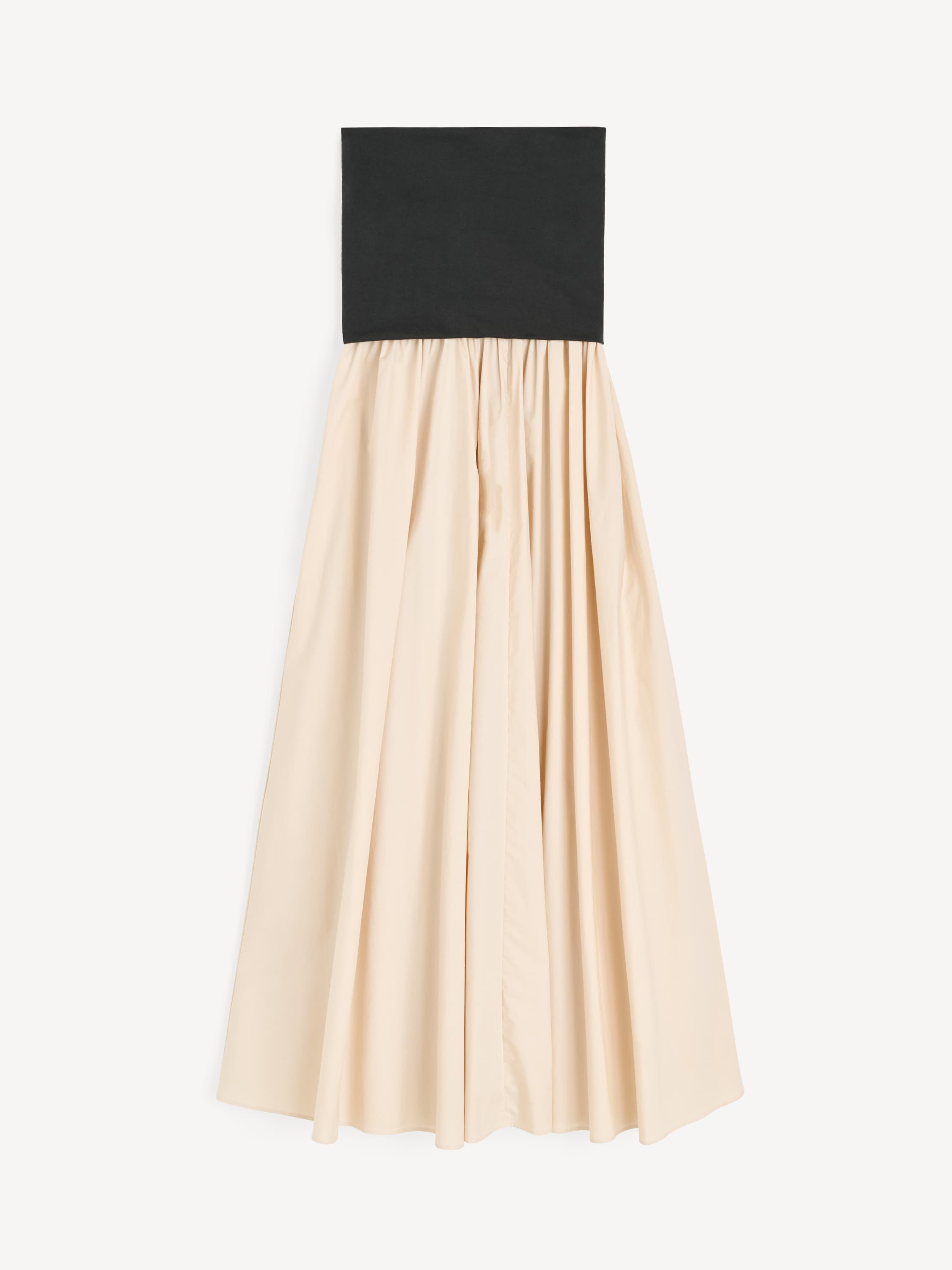 Marc organic cotton maxi dress