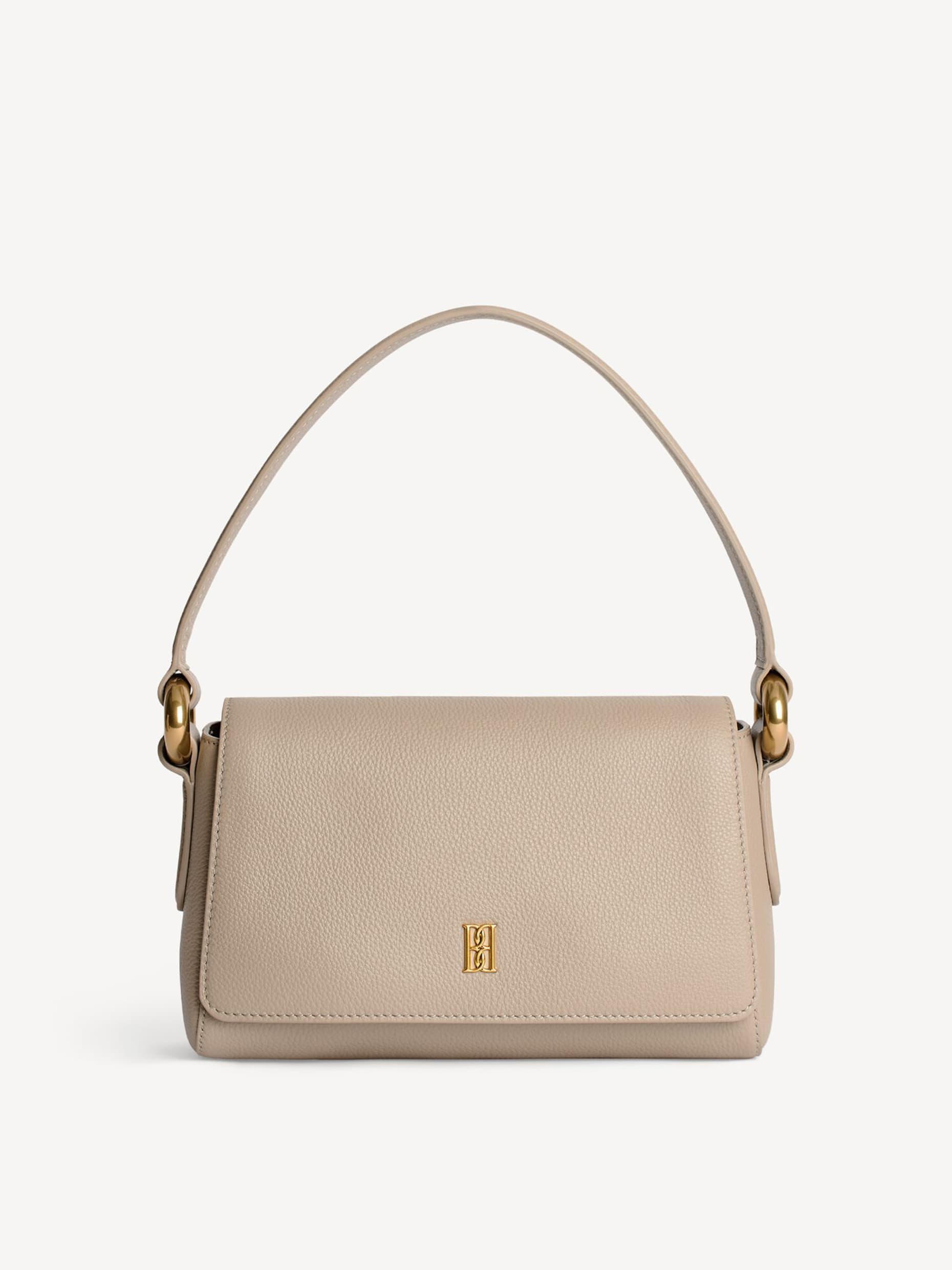 Lellie leather bag