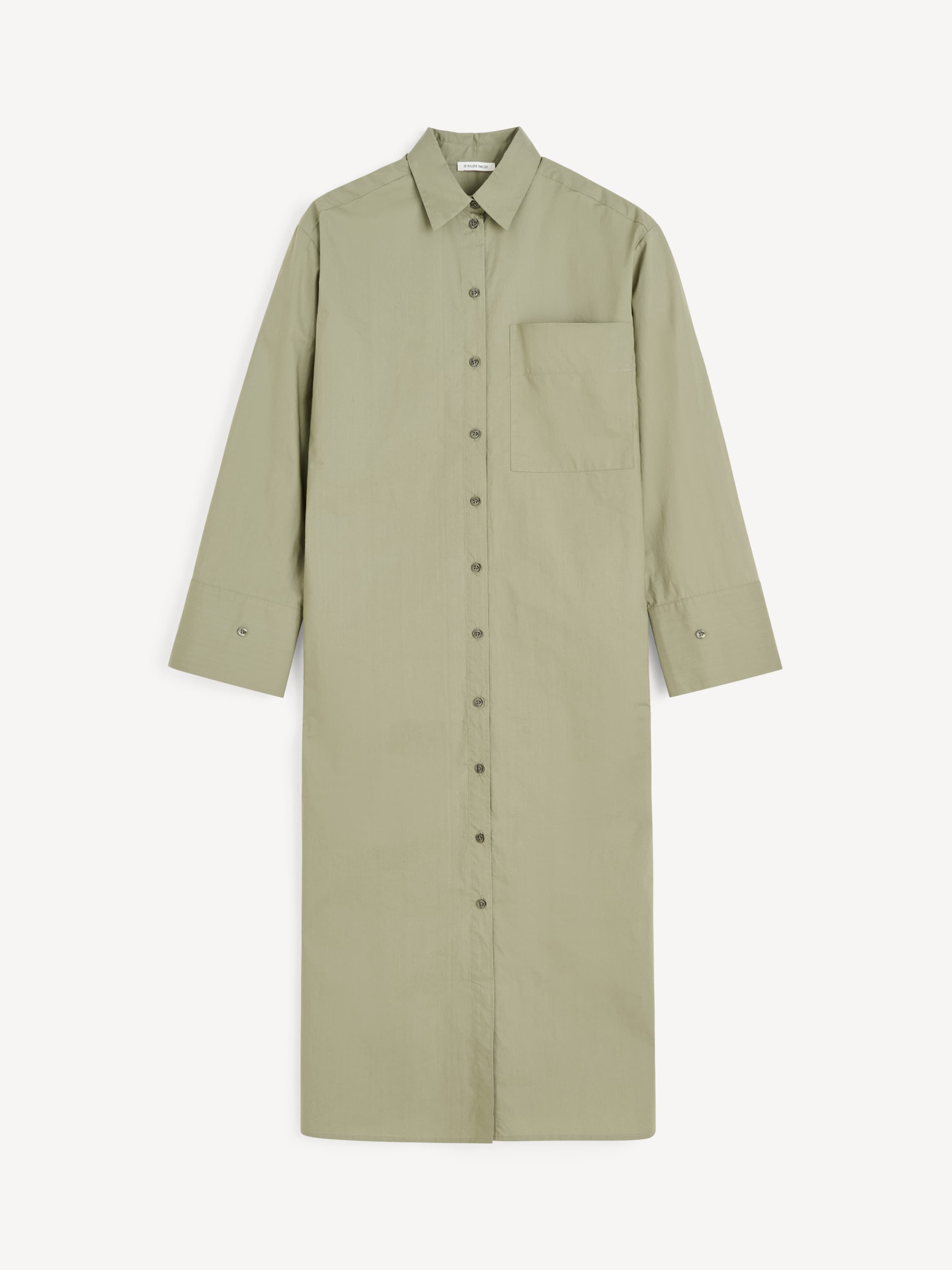 Perroti organic cotton maxi dress