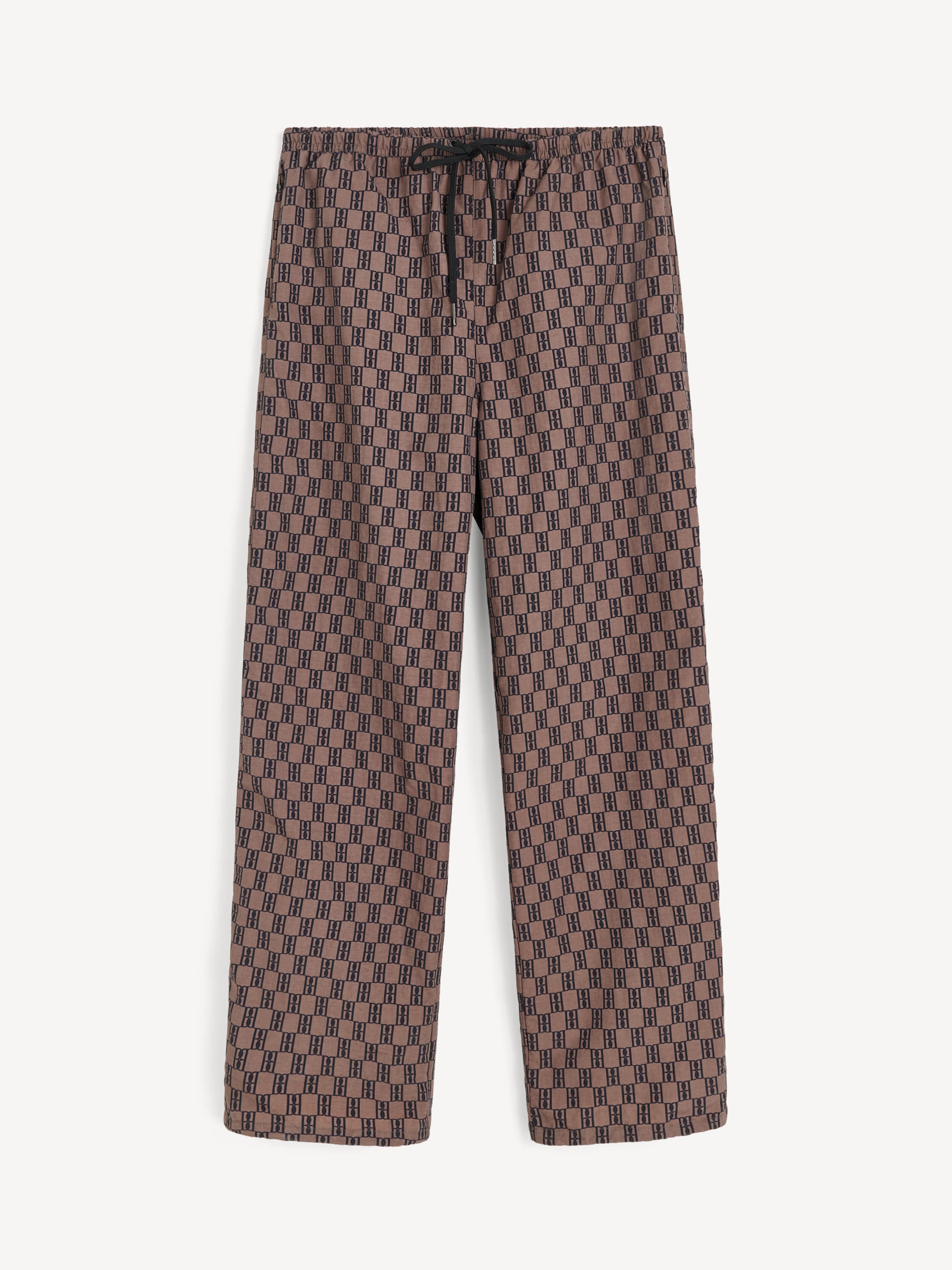 Alban parachute trousers