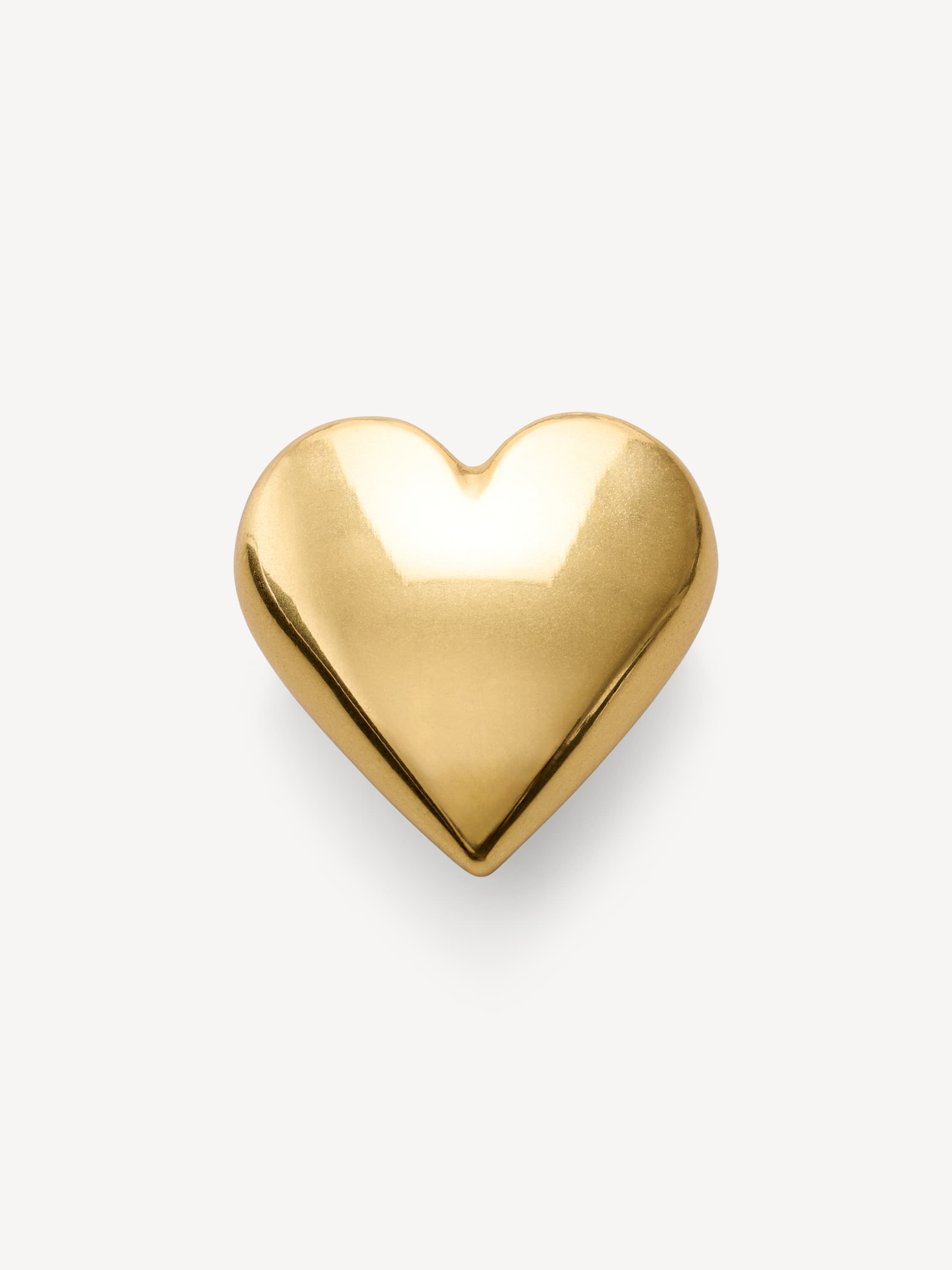 Novas brooch