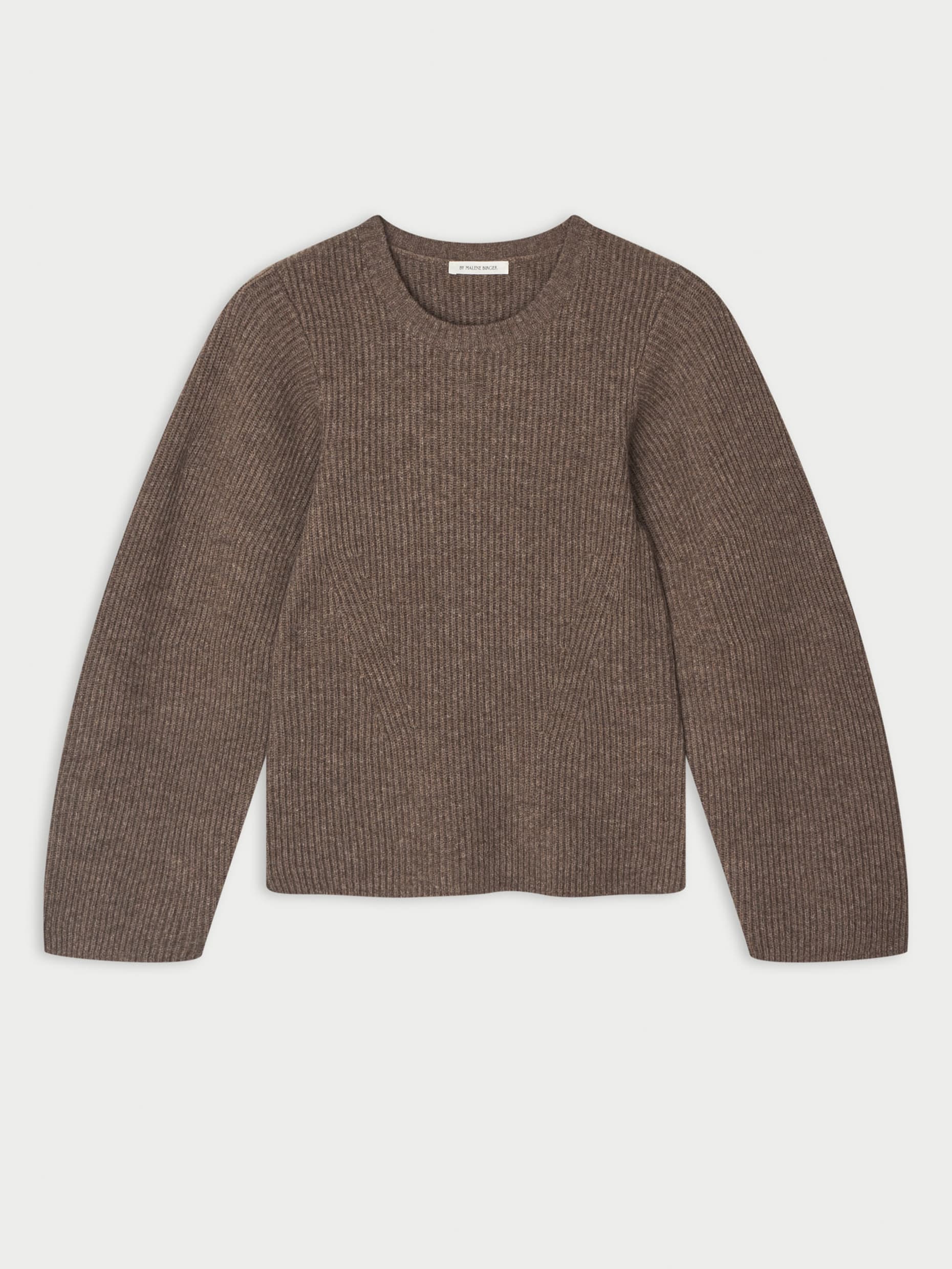 Bianca wool sweater