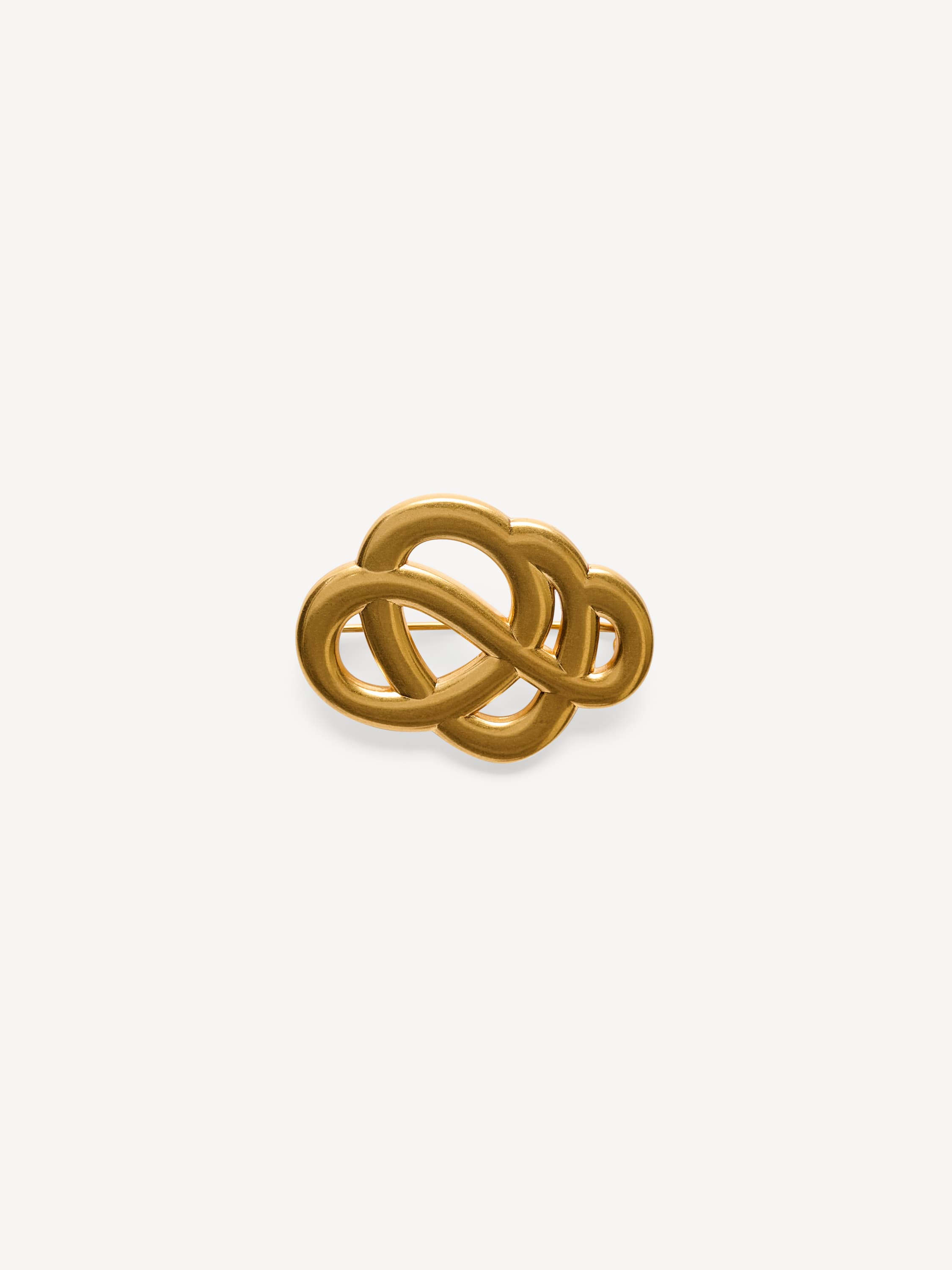 Broche mini brooch