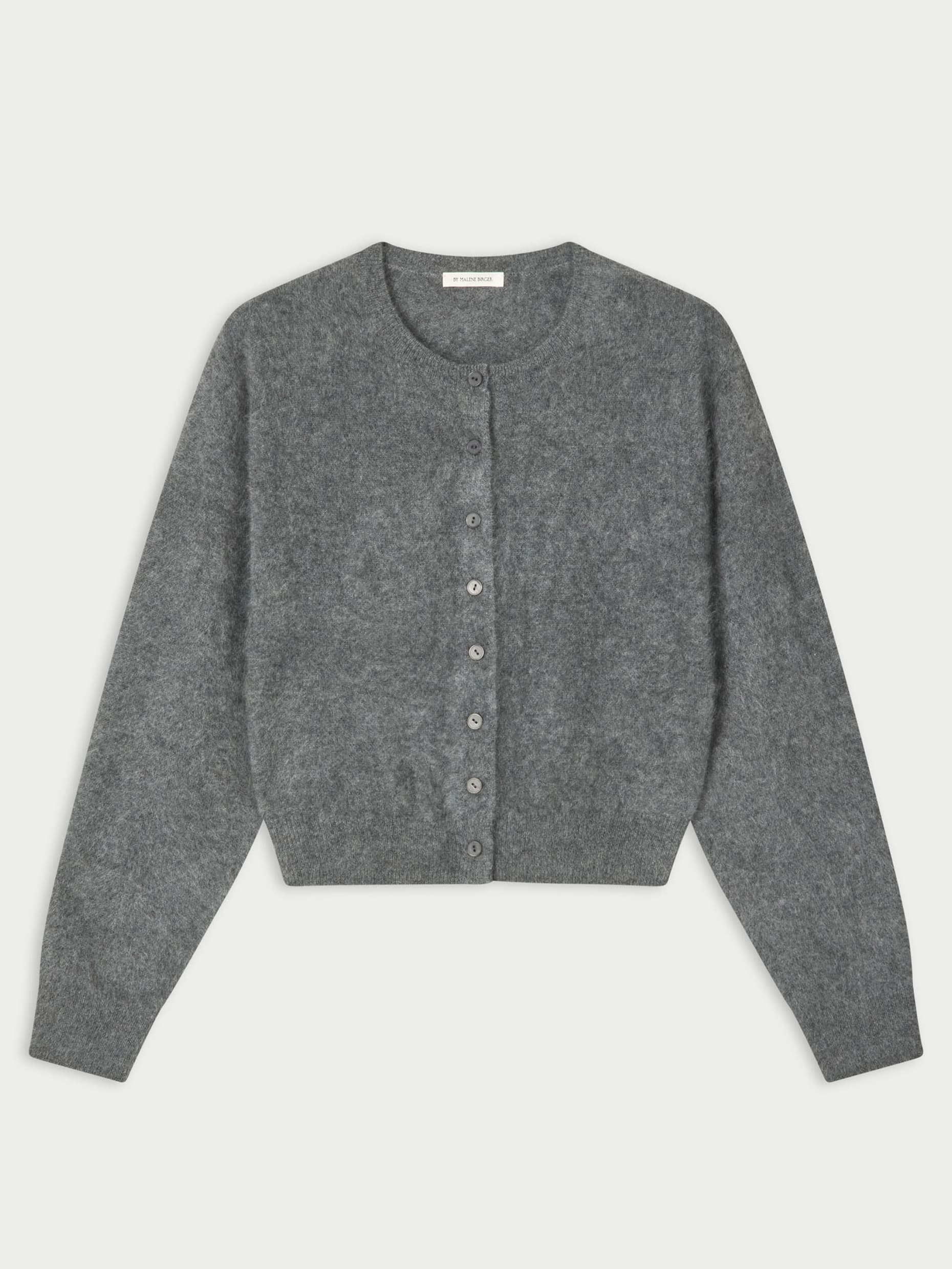 Montana cashmere cardigan