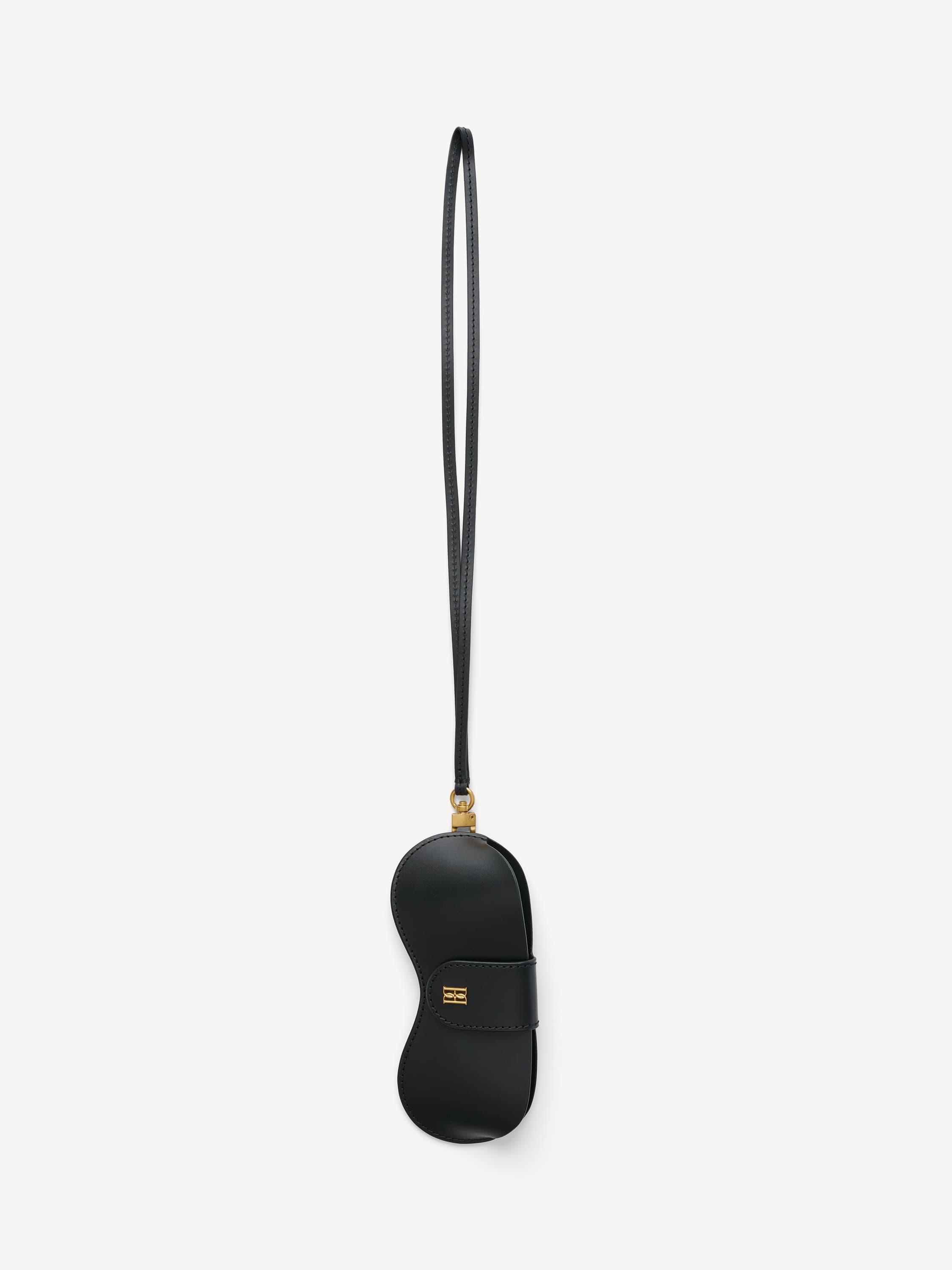 Aya Sunny sunglasses leather case