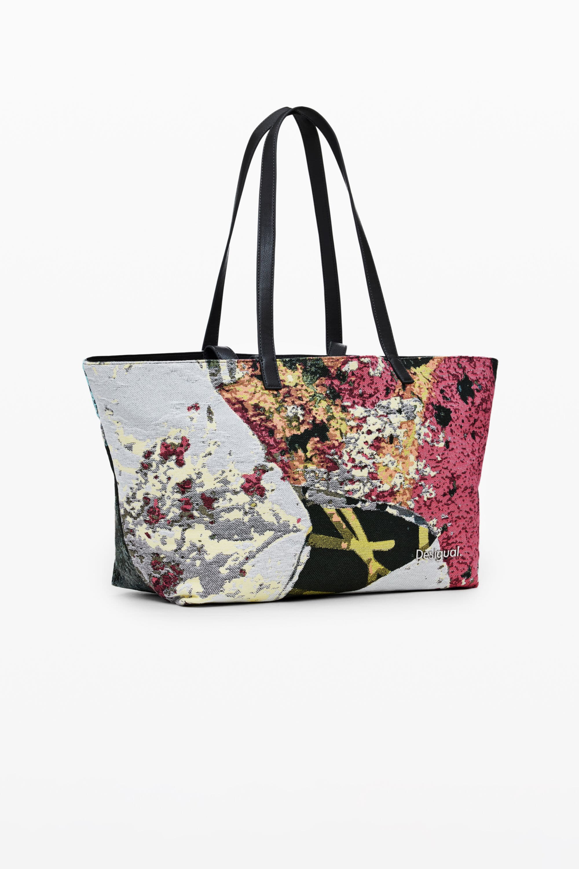 Desigual, Bouquet bag M Christian Lacroix, U