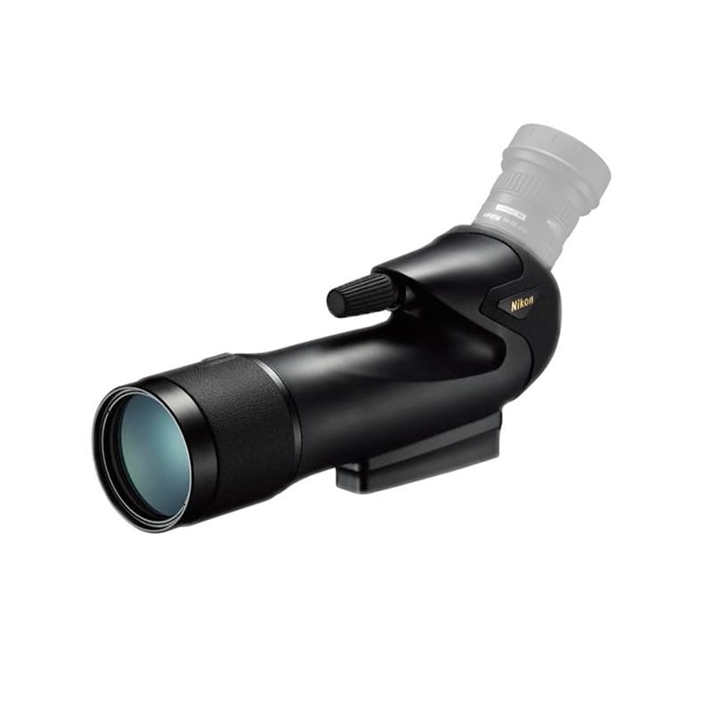 Nikon Prostaff 5 Fieldscope 60A, Nikon