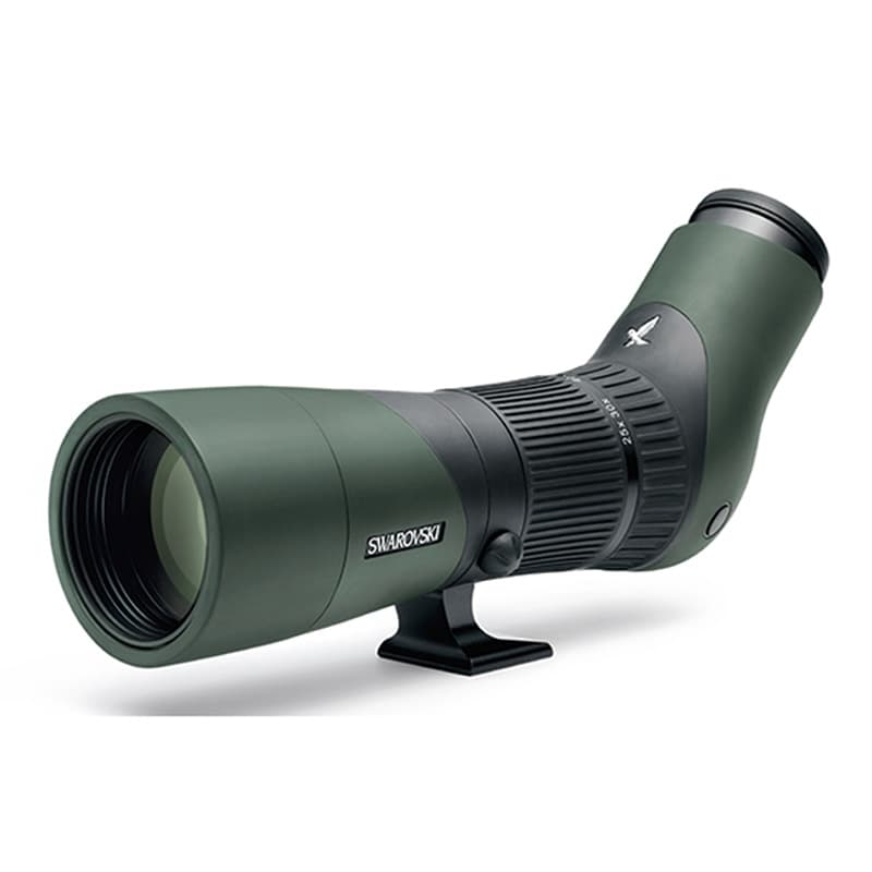 Swarovski ATX-65 / 25-60x, Swarovski