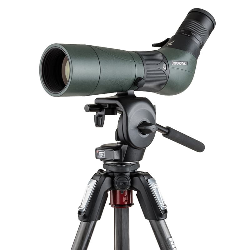 Swarovski ATS-65 HD / 25-50x W - Paket, Swarovski