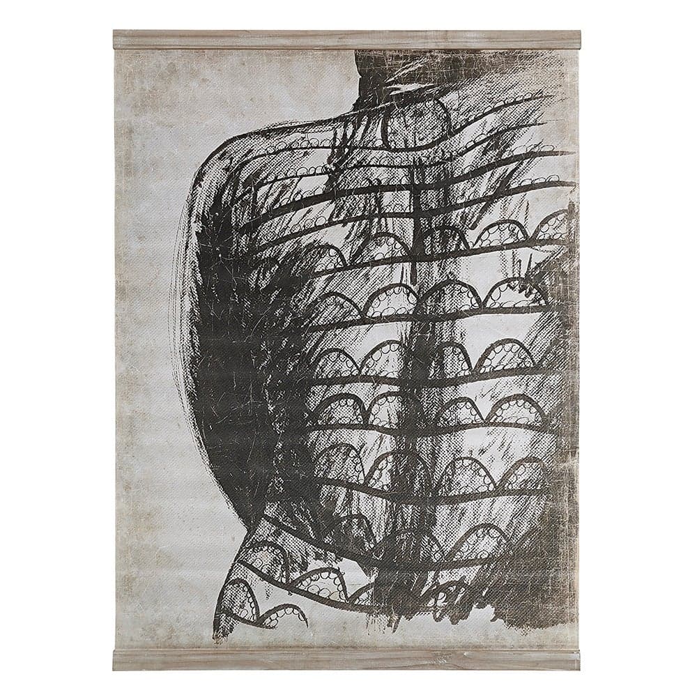 Artwood, CORPO tavla - 126x172