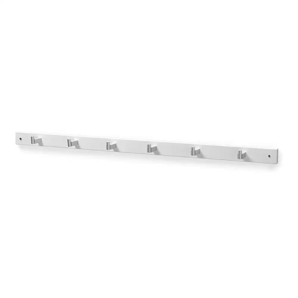 Torkelson, Zitti knopplist 82 cm vitlack