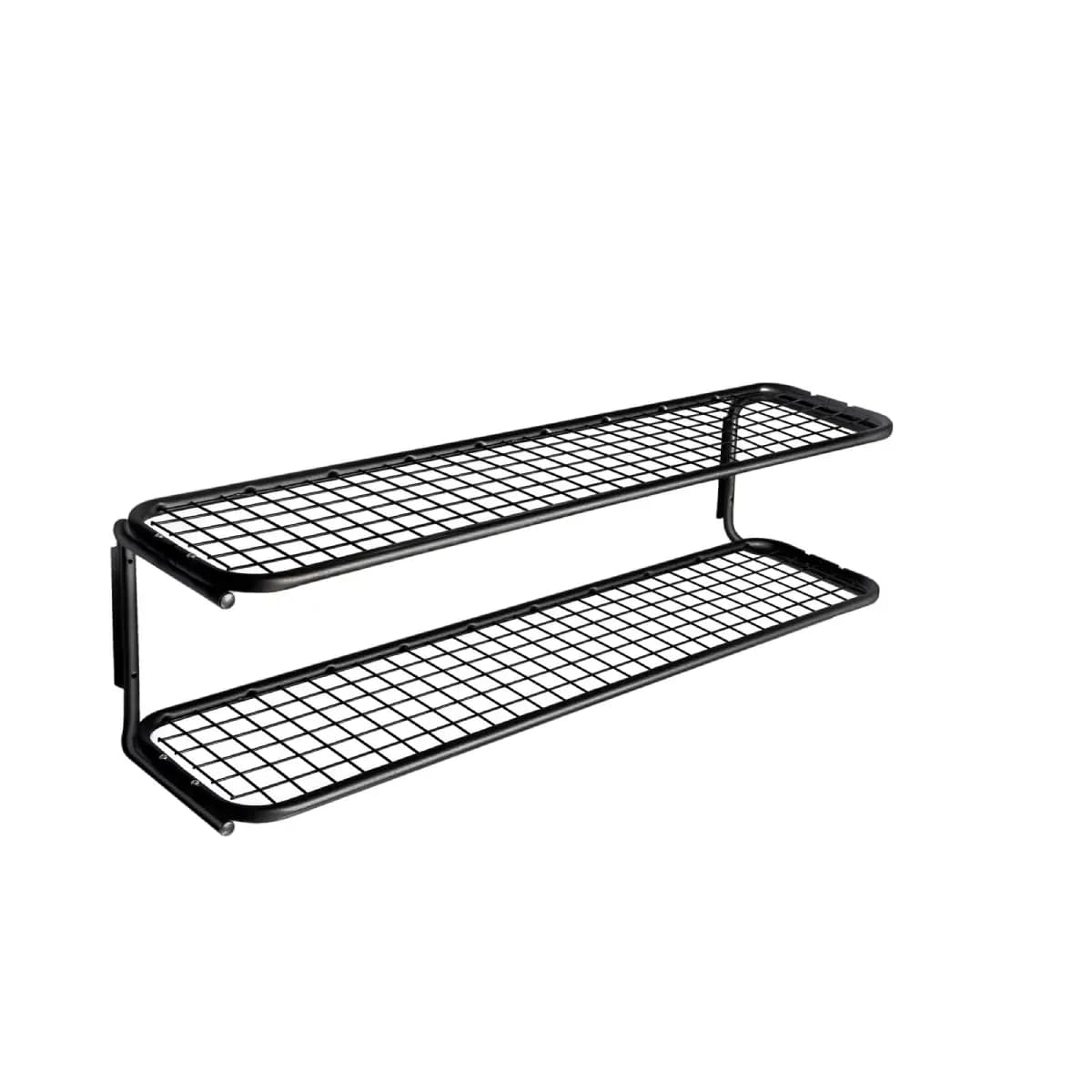 Essem Design, Classic skohylla 100 cm Svart Svart