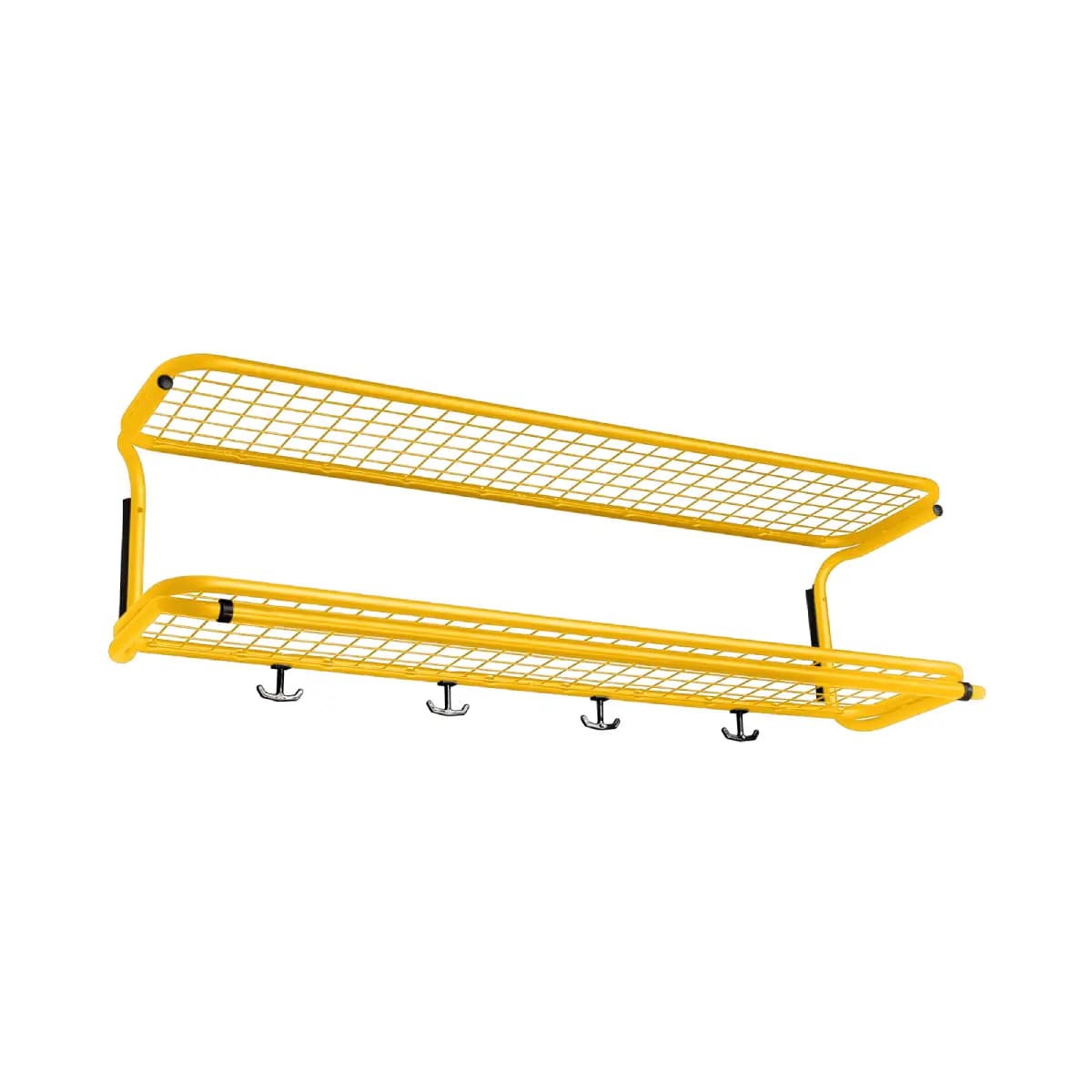Essem Design, Classic hatthylla 120 cm Sun Yellow Sun Yellow