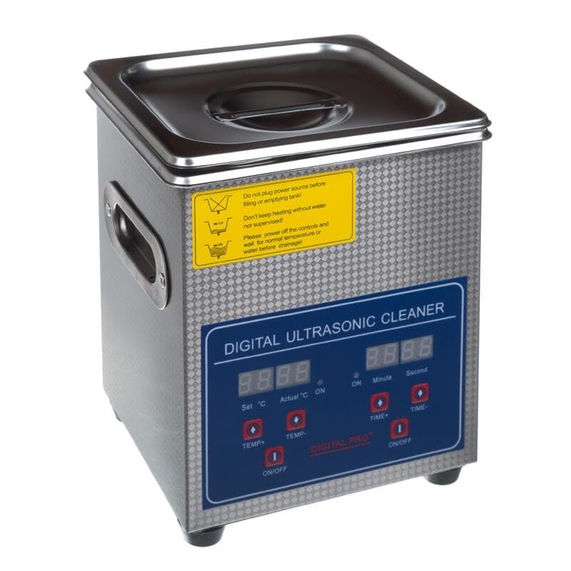 Ultraljudstvätt 1,6L BS-UC2 50W