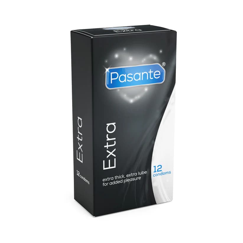 Pasante Extra Safe 12-pack