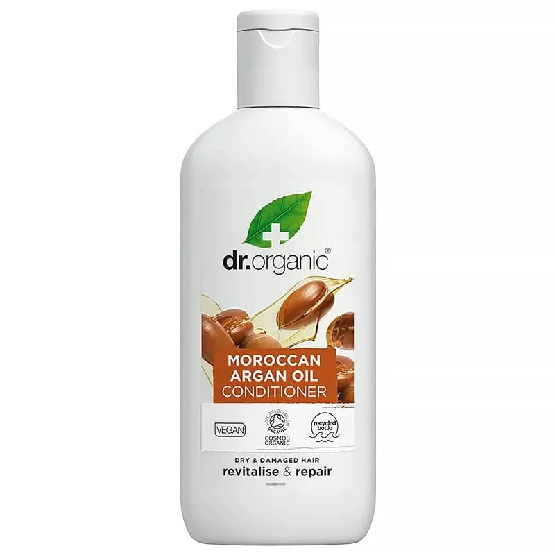 Dr. Orcanic Moroccan Argan Oil Conditioner 265 ml