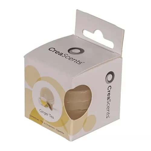 CreaScents Doftkasett Ginger Tea