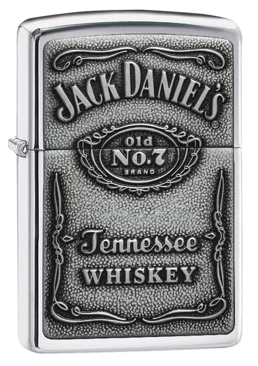 tändare ZIPPO - Jack Daniels®