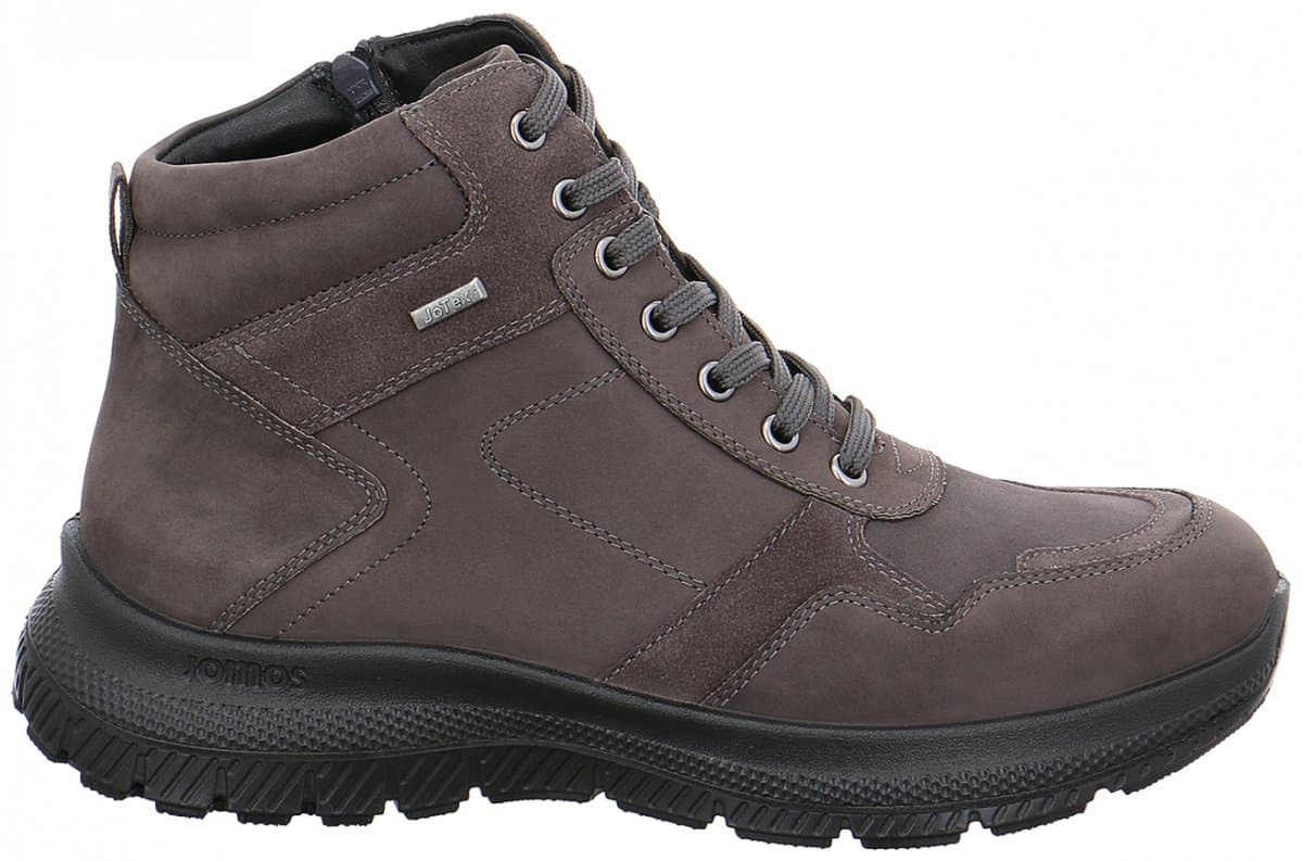 49 - Stövlar - Jomos 330902 Boots Full Brown
