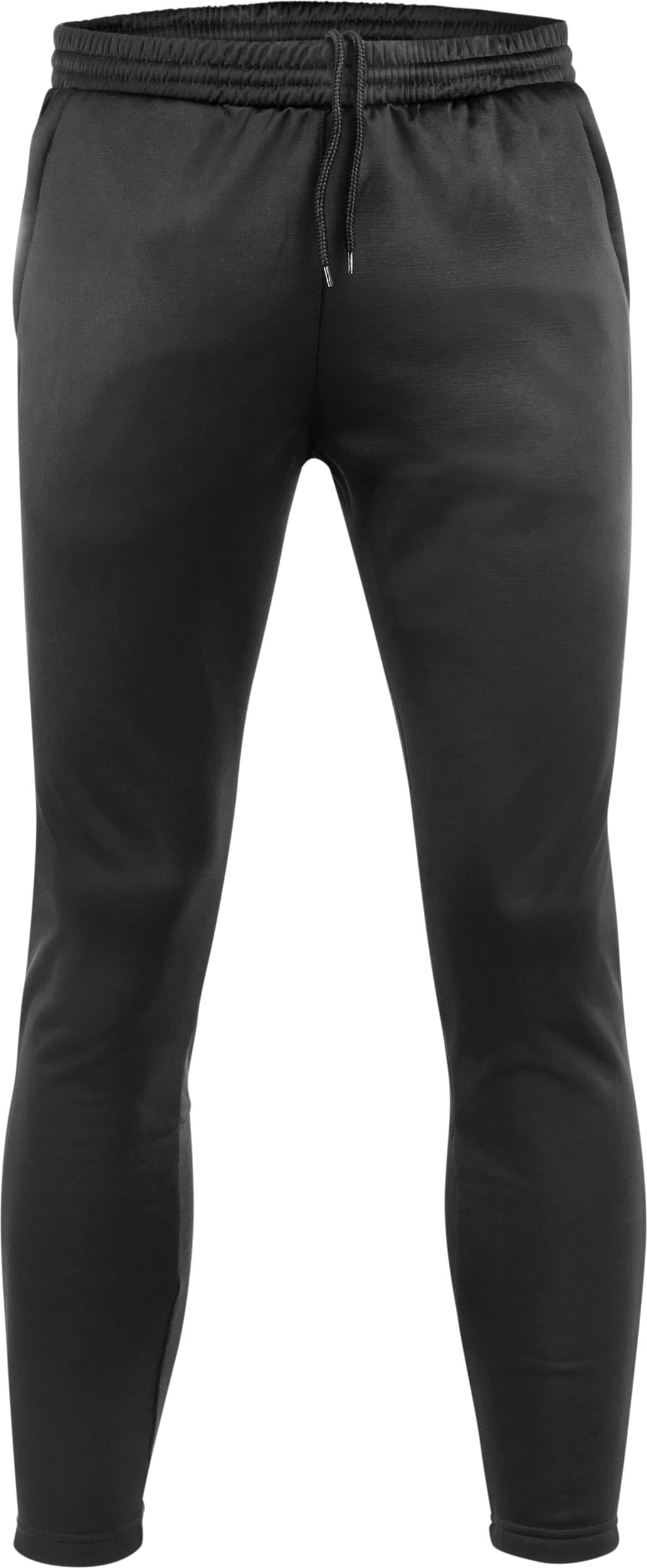 Acerbis Sports Astro Evolution, jogging pants , color: Black , size: M