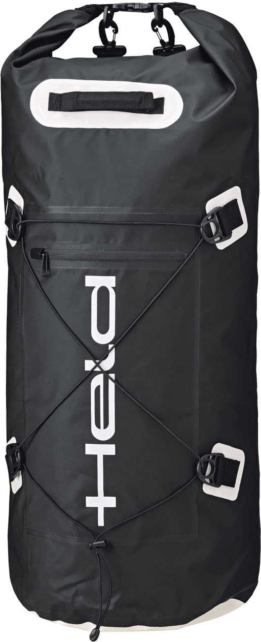 Held Roll-Bag 2, roll bag waterproof , color: Black , size: 60 l