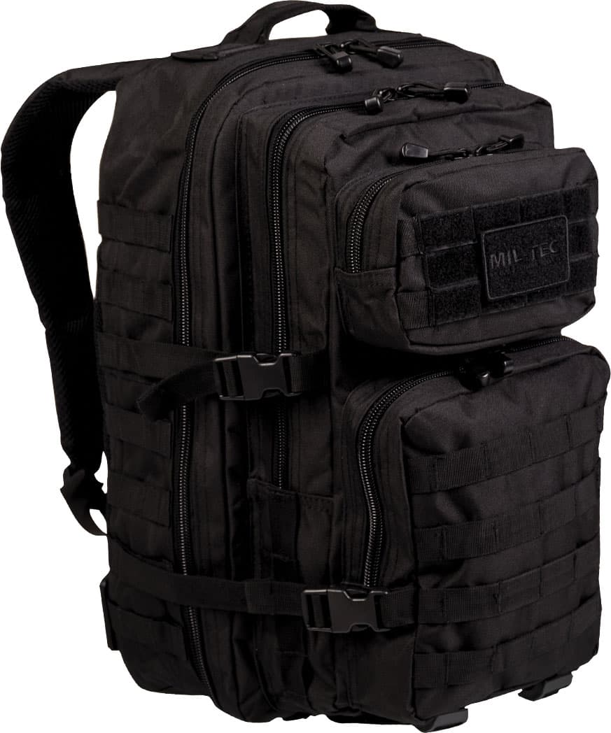 Mil-Tec US Assault Pack L, backpack