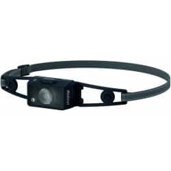 LEDLenser NEO1R Uppladdningsbar Pannlampa - Svart / Grå