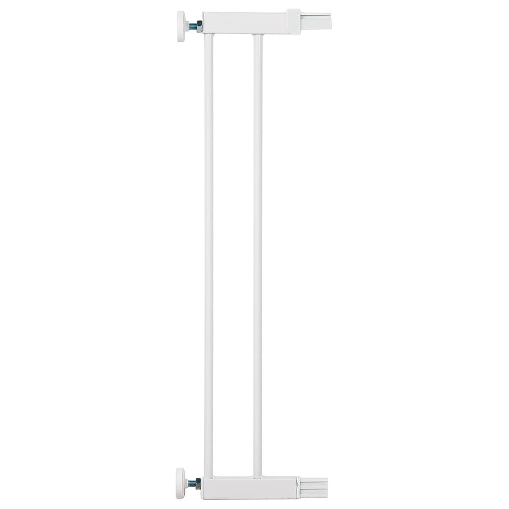 Safety1 st Grindförlängning Metall 14 cm Vit