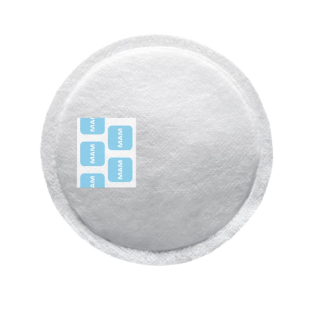 MAM Amningskupor Breast Pads, 30 st
