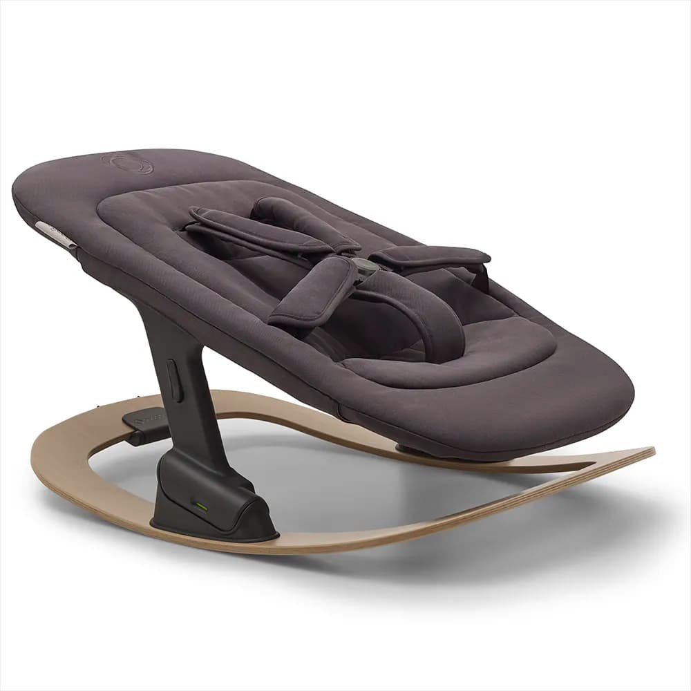 Bugaboo Giraffe baby rocker TORNADO GREY