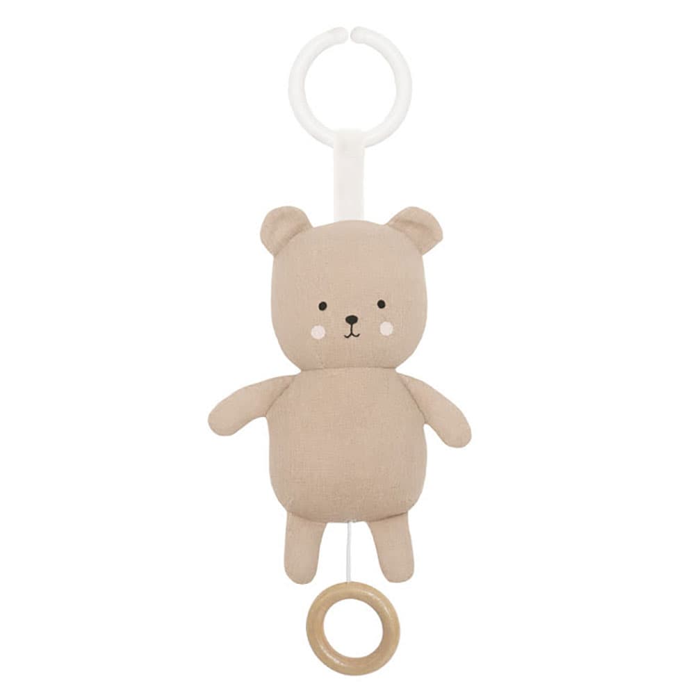 Jabadabado Speldosa teddy