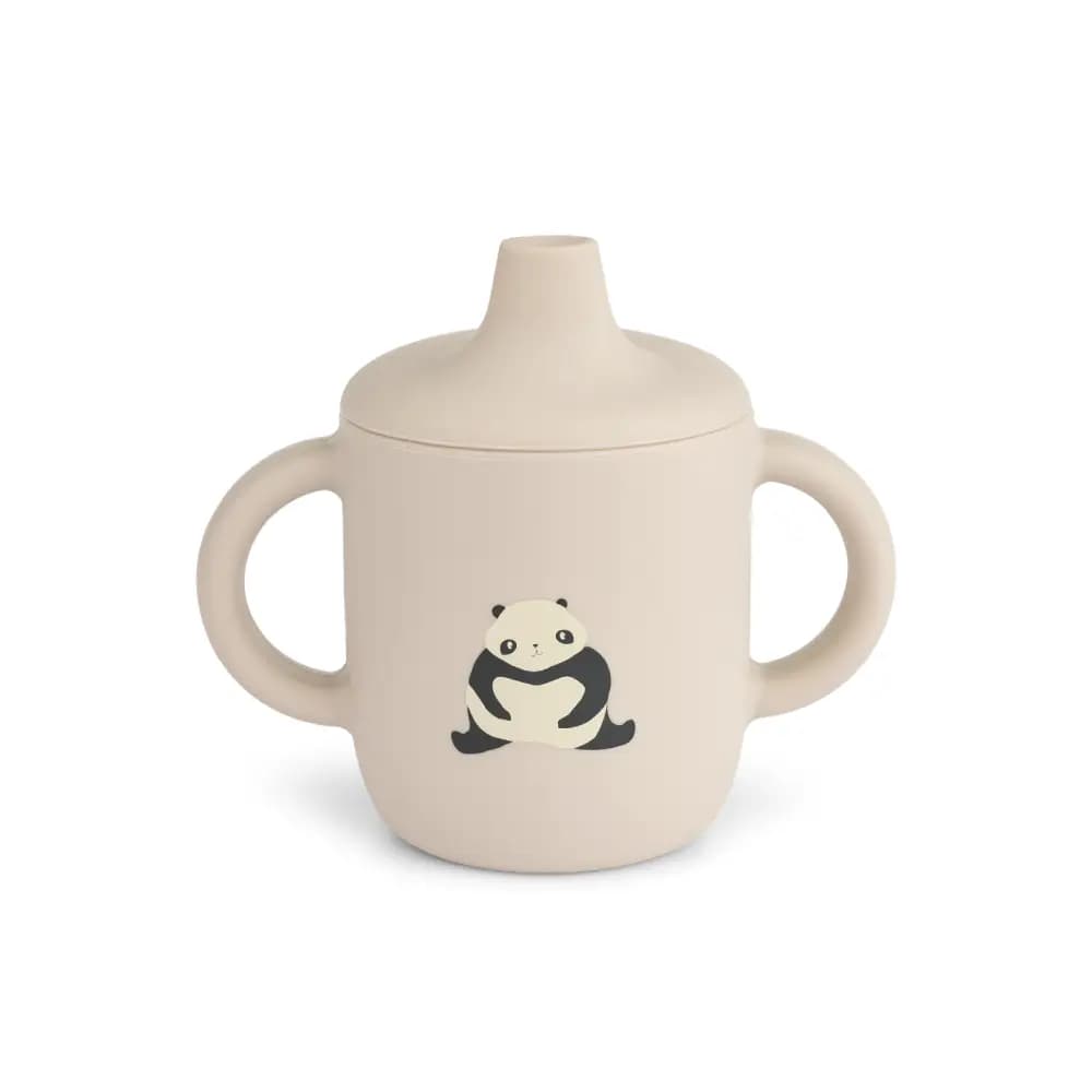 Liewood Neil Pipmugg Panda / Sandy