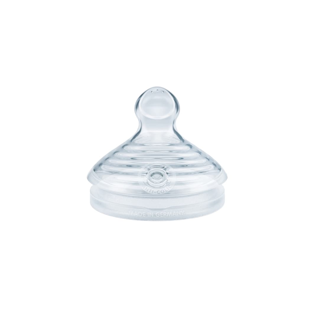 NUK for Nature dinapp silikon M