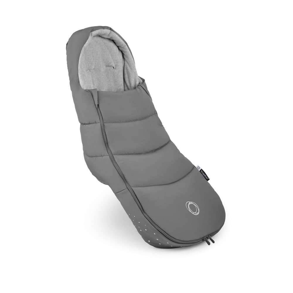 Bugaboo Škpåse Moon Grey