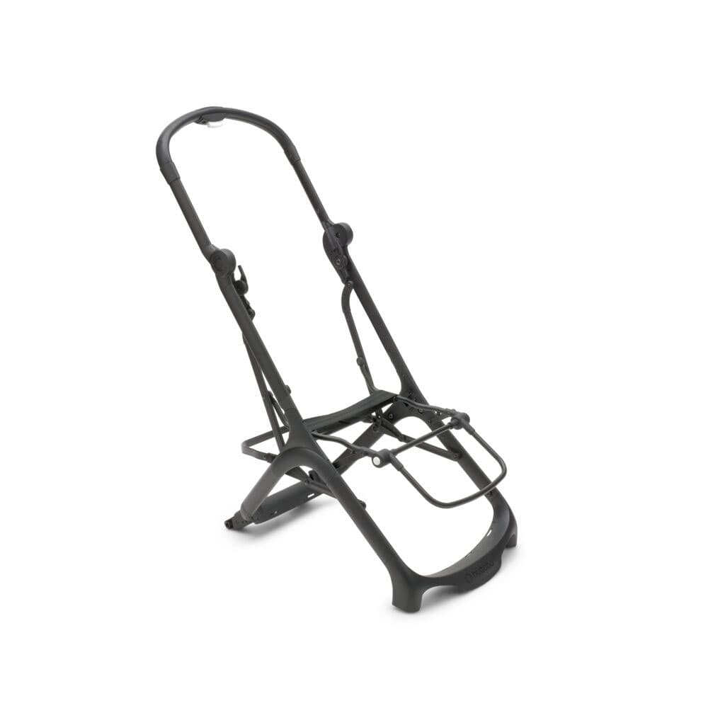 Bugaboo Butterfly Chassi Black