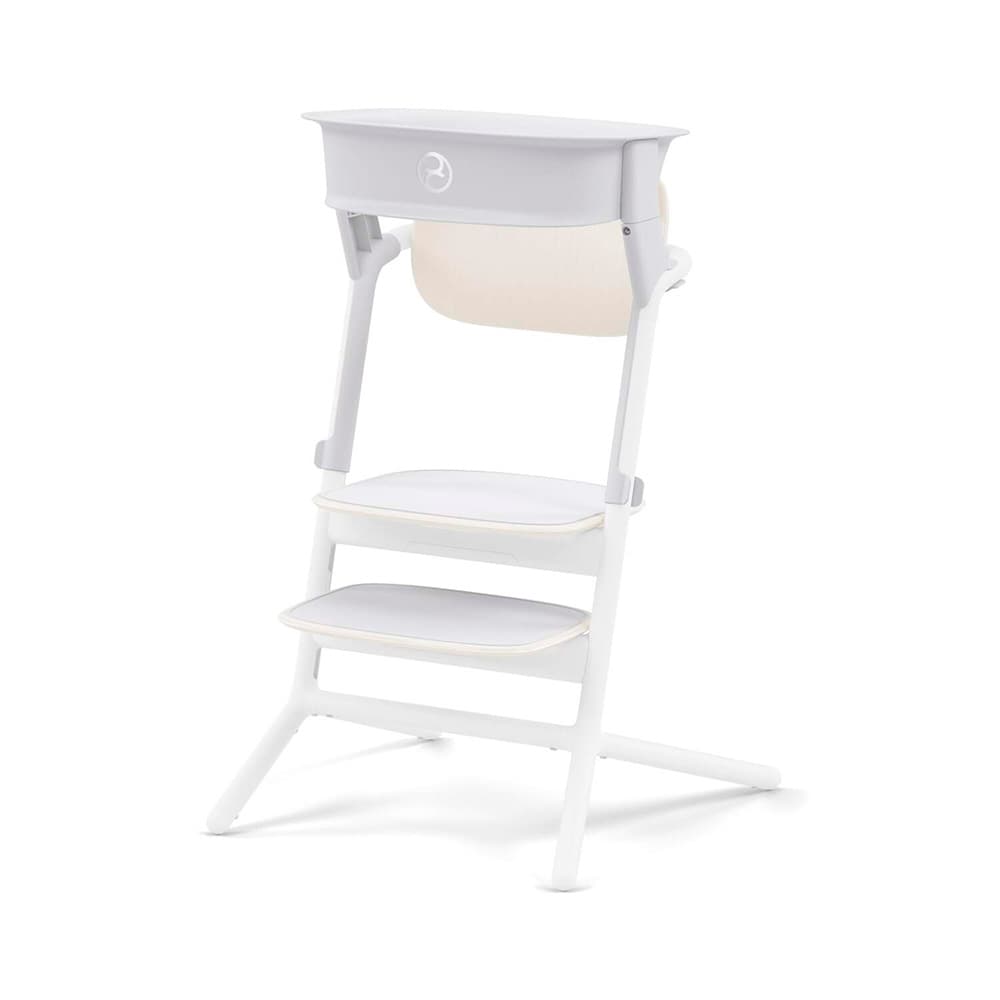 Cybex LEMO Learning Tower All White white