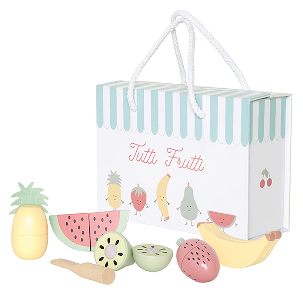JaBaDaBaDo Skära frukt