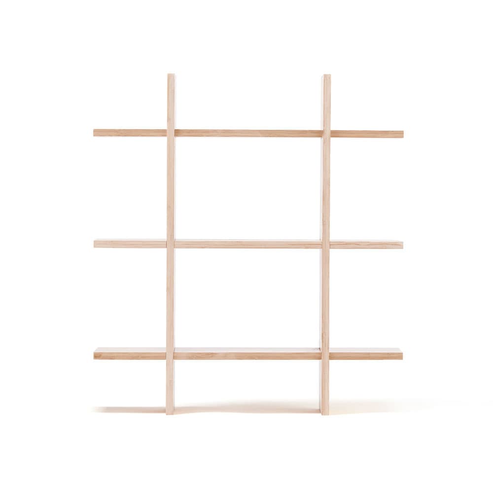 Kids Concept Hylla SAGA Blonde
