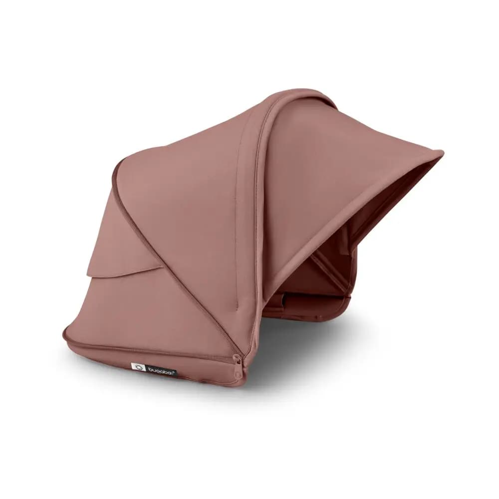 Bugaboo Dragonfly plus Sufflett dusty pink